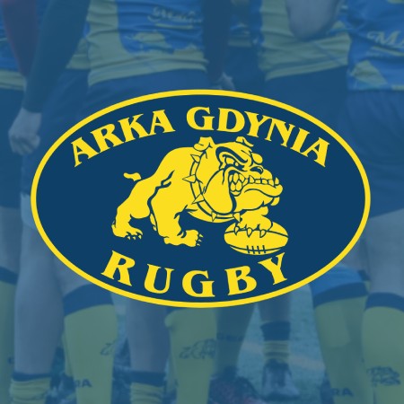 Rugby Club Arka Gdynia - treningi młodzieży, treningi dla dzieci, rekrutacja rugby
